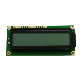  Stn Type 2X16 Characters Industrial LCD Module
