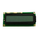 Stn Type 2X16 Characters Industrial LCD Module