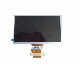 High Brightness 7inch LCD Display for Tablet PC