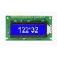 2.4 Inch 122X32 Graphic LCD Parallel/Serial Interface Monochrome Display