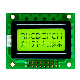 8X2 Character DOT Matrix LCD Display Screen Module