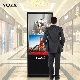 High Performance 50 Inch Smart IR Touch Screen Advertising Media Player