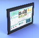  21.5inch Ultra-Thin LCD Display Waterproof Touch Screen Embedded Industrial Touch Monitor