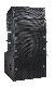 800W Double 10 Inch Sound System Line Array Speakers