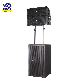 Line Array, PRO Audio, Tw D10L Line Arrey