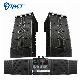 Tact L212 Passive Double 12 Inch Rigging Line Array Speaker for Outdoor All Neodymium