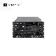  DAP Class D 1u Rack Amplifier