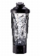 Powder Milkshake Cup Sports Fitness Water Cup Mixes Protein Shaker Bottle manufacturer