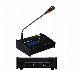 Remote Paging Host Device Microphone Lht-208