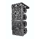 2023 Hot Sale Outdoor Active Line Array Speaker