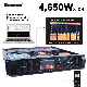  Sinbosen Professional DSP Amplifier Module DSP22000q 4 Channel 10000 Watt Power Amplifier