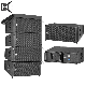  10′′ Line Array Cvr+Professional Audio