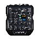  Amixs Uax4.2 Professional Portable Stage Performance Audio Mixer