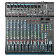  Audio Mixer Excellence Sound Qualiy High-End Audio Mixer with Best IC /256bit Effect Apo Series