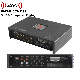 OEM Car DSP Amplifier 6*60W 6 Channel Audio Power Amplifier DSP 4.2