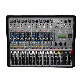 12 Channel High Quality Audio Mixer Ra-12fx