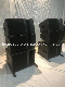  A115 1X15 Inch Two Way Professional Line Array Speaker and Ks121 Single 21 Inch Subwoofer