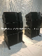 A115 1X15 Inch Two Way Professional Line Array Speaker and Ks121 Single 21 Inch Subwoofer