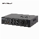  Equalizer Desktop 15W Amplifier for Professional PA System