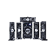  Professional MP3 Songs Touch Control High End Tower Speakers with Mics 5.1 Home Theatre