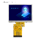 China Supplier 3.5 Inch TFT LCD Screen 320X240 Graphic Color Module TM035kdh03 TFT LCD Display