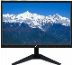  15/17/18.5/19/21.5/22/23/23.6/24/27inch Monitor Desktop Computer LED Monitor for Business & Study & Office Monitor