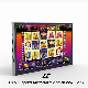 22 Inch Fully Supports Aristocrat Viridian Ws, Gen 7 Slot Machine Open Frame Multi Touch Screen Sensor Film Monitor TFT LCD Display with VGA Hdm DVI Interface