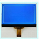  Graphic Blue Color Backlight LCD Display Module