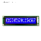 16 Pin 16X1 Monochrome LCD Big Character Controller St7066 1601 LCD Display