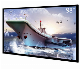 98-Inch Wall Mounted, TFT Screen Advertising Display Player LED TV LCD Monitor