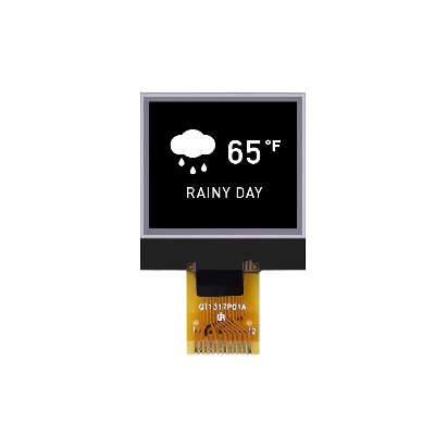 128*64 12864 OLED Module 0.96" Blue Color OLED Display