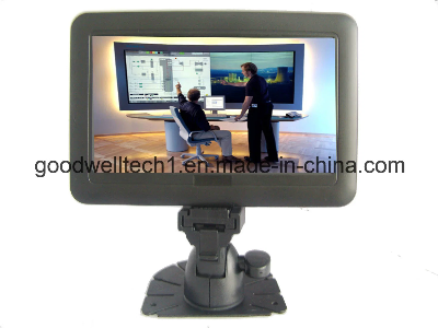 7touch 7"LCD USB Monitor