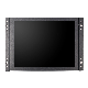  1024X768 8 Inch Open Frame Industrial Grade Touch Screen Monitor