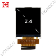 2.4 Inch Ili9341V RGB/MCU/Spi Interface TFT LCD Screen Display