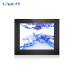  15 Inch Industrial TFT LCD Panel OEM/ODM IPS Touch Screen Display Monitor