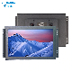 Factory OEM ODM 10.1 Inch 1920*1200 HDMI VGA AV USB BNC Non Touch Screen Metal Case TFT/IPS LCD Open Frame Embedded Industrial Monitor