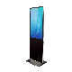 Floor-Standing Digital Signage Advertising Machine Vertical Liquid Crystal Display