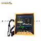 Cheap Price Handheld HDMI Output TFT LCD Monitor 3.5" Satellite Finder/Monitor