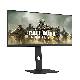 Ygm PC 26 27 Inch LCD Monitor 75Hz 2K Computer Display Gaming Flat Screen Monitors