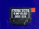 0.96 Inch 128X64 Blue White Color I2c Spi OLED Display with SSD13603 Driver