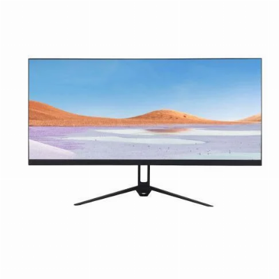 Aevision 29" Widescreen Full HD IPS Monitor with Frameless Design, HDMI, Dp
