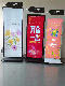 75 Inch Floor Stand LCD Ads Advertising Player