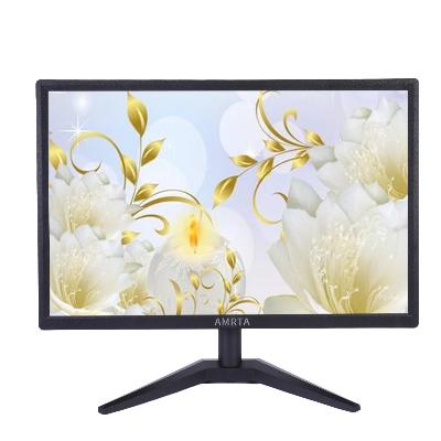 19.5" Inch Computer Display LCD 1600*900 LED Screen Monitor