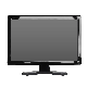  19inch CCTV PC POS LCD Display Screen Monitor Built-in with Speaker