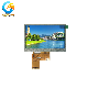 Custom Made 480X272 Pixels Horizontal Screen Small TFT LCD Monitor