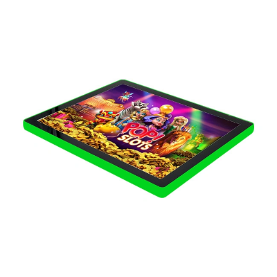 43" Inch LED Bezel Casino Slot Waterproof Touch Gaming Monitor