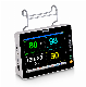  8 Inch Color TFT Display Multi-Parameter Patient Monitor for Hospital, Clinics, Ambulance and Emergency