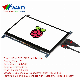 OEM ODM China Factory Manufacturer Customization 7 Inch 1024x600 IPS HDMI LCD Panel Touch Screen Module Raspberry Pi TFT Touch Display LCD Screen