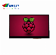  Factory 7 Inch HDMI GG C-Touch Panel 800x480 TN TFT LCD Display Screen Capacitive Touchscreen Raspberry Pi LCD Touch Monitor