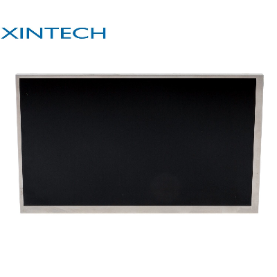 7.0" TFT (1024*RGB*600) RGB Interface (164.9*100*3.45 with RTP) LCD Module